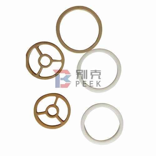 PEEK密封環(huán)，PEEK密封墊，PEEK密封圈